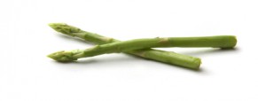 L’Asperge